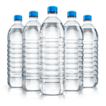 Bottled water